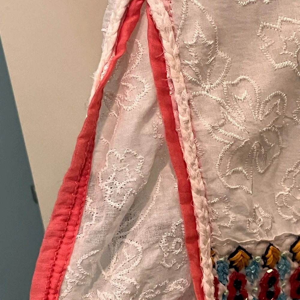 Letarte cover up